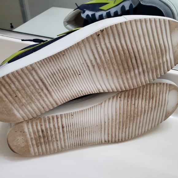 THE DOT Brand ARROW Sneakers - Picture 12 of 12